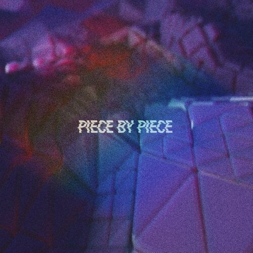 PLUGS OF APOCALYPSE - Piece By Piece cover 
