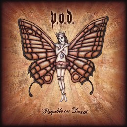 P.O.D. - Payable on Death cover 