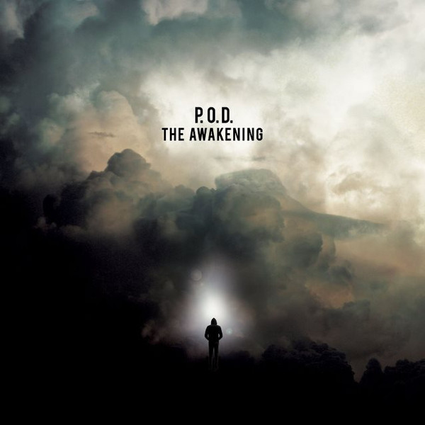 P.O.D. - The Awakening cover 