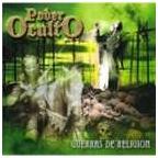 PODER OCULTO - Guerras de Religion cover 