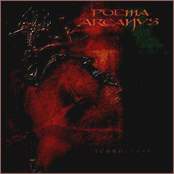 POEMA ARCANUS - Iconoclast cover 