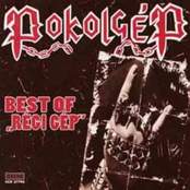 POKOLGÉP - Best Of Régi Gép cover 