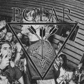 POLAR - Inspire Create Destroy cover 
