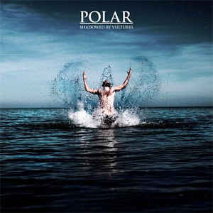 POLAR - Shadowed By Vultures cover 
