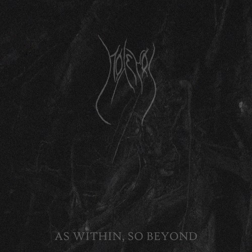 POLEMOS - As Within, So Beyond cover 