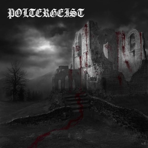 POLTERGEIST - Poltergeist cover 