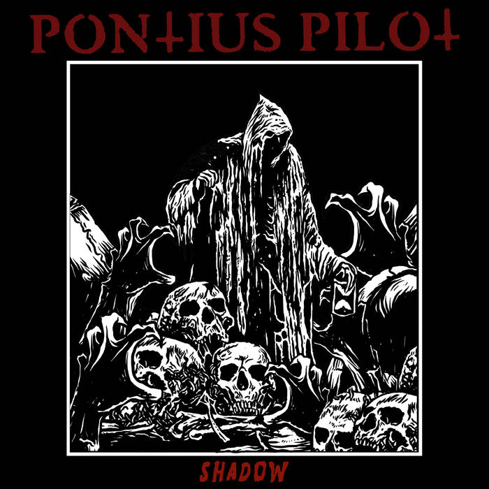 PONTIUS PILOT - Shadow cover 