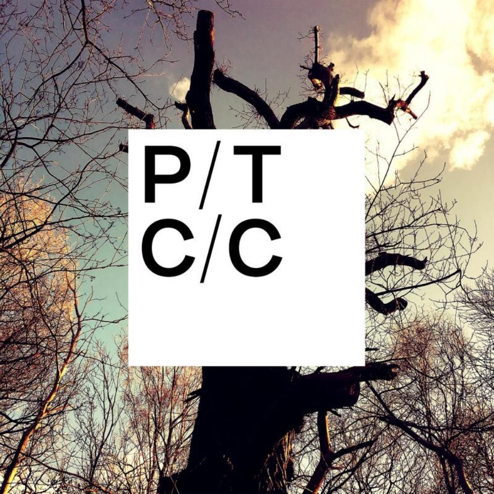 PORCUPINE TREE - Closure/Continuation cover 