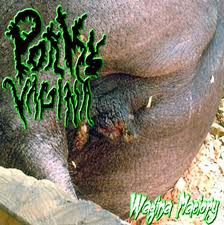 PORKY VAGINA - Wagina Maciory cover 