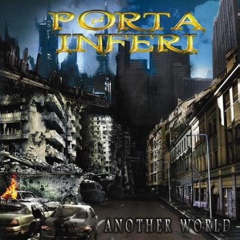 PORTA INFERI - Another World cover 