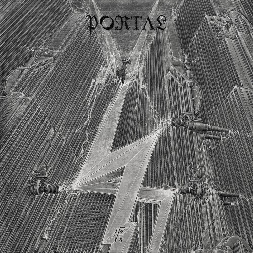 PORTAL - Ion cover 