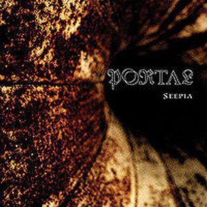 PORTAL - Seepia cover 