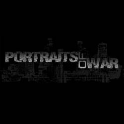 PORTRAITS OF WAR - Here She Comes cover 