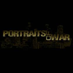 PORTRAITS OF WAR - The Worlds Fair cover 