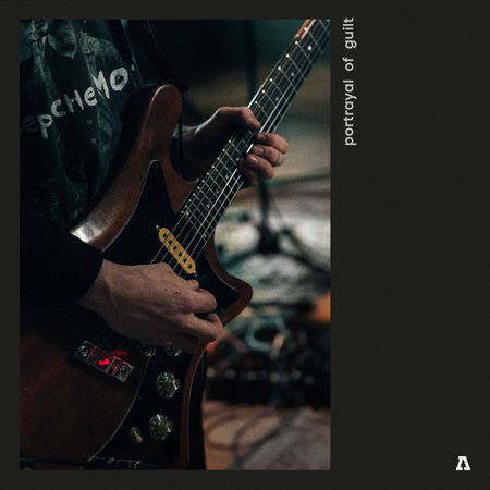 PORTRAYAL OF GUILT - Portrayal Of Guilt On Audiotree Live cover 