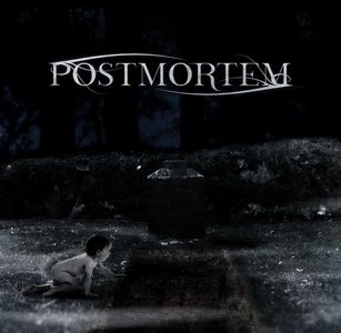 POST MORTEM - Lo Que Te Quiro Decir cover 