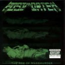 POSTMORTEM - The Age of Massmurder cover 