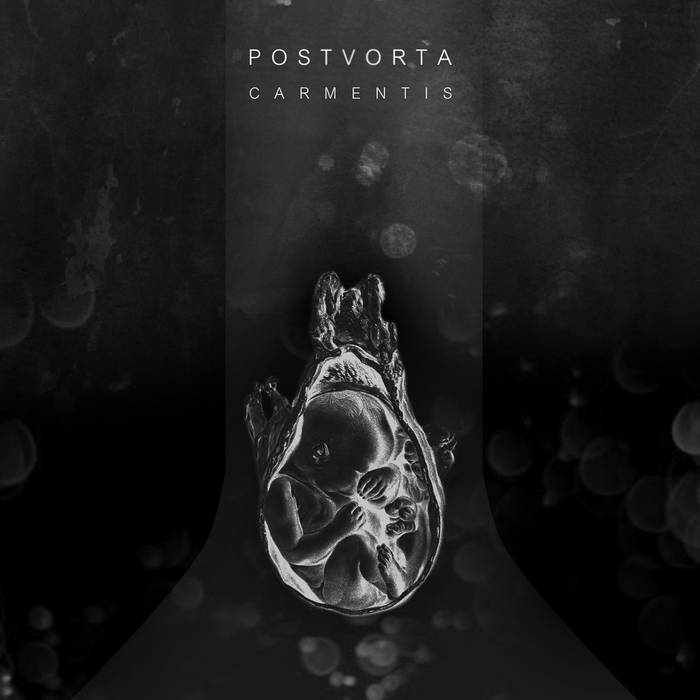 POSTVORTA - Carmentis cover 