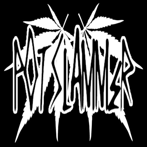 POTSLAMMER - Nug Nascentum cover 