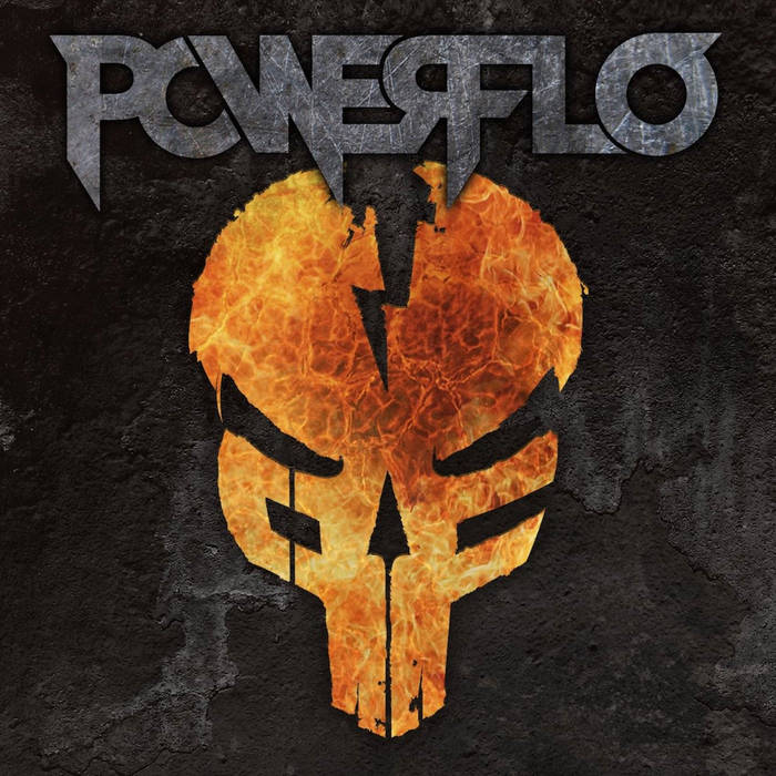 POWERFLO - Powerflo cover 