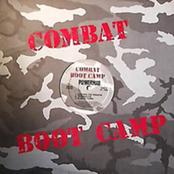 POWERMAD - Combat Boot Camp: Powermad cover 