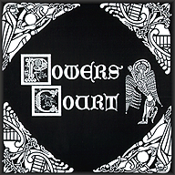 POWERS COURT - Powers Court cover 