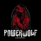 POWERWOLF - Lupus Dei cover 