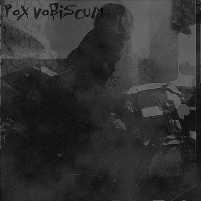 POX VOBISCUM - Pox Vobiscum (2013) cover 