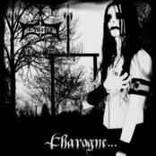 PRAETER HOMINEM - Charogne cover 