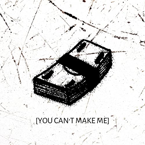 PRAY FOR SLEEP - You Can't Make Me cover 