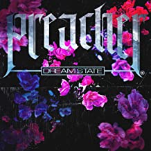 PREACHER (NV) - Dream State cover 
