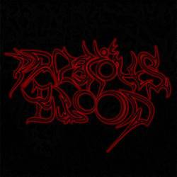 PRECIOUS BLOOD - Precious Blood cover 