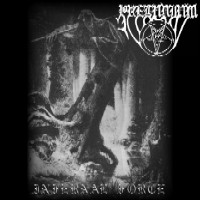 PRELUDIUM - Infernal Force cover 