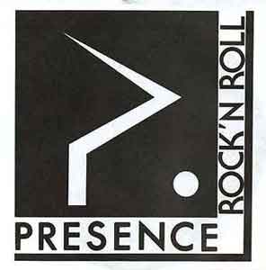 PRESENCE - Rock'n Roll cover 