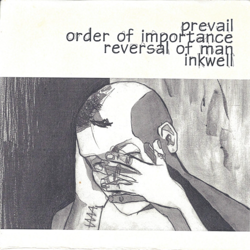 PREVAIL (SC) - Placebo Compilation cover 
