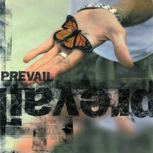 PREVAIL (SC) - Prevail cover 