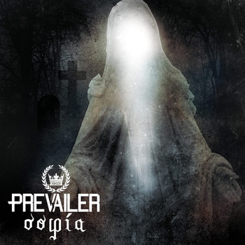 PREVAILER - Sophia cover 