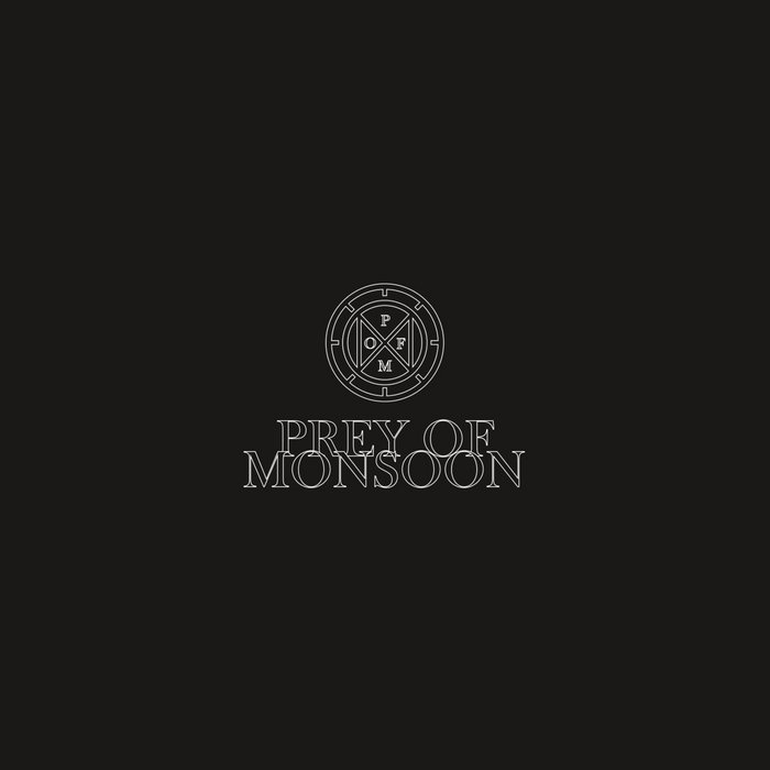 PREY OF MONSOON - Prey Of Monsoon cover 