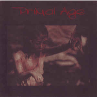 PRIMAL AGE - The Light To Purify cover 