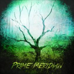 PRIME MERIDIAN - The Great Child cover 