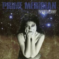 PRIME MERIDIAN - Widow cover 