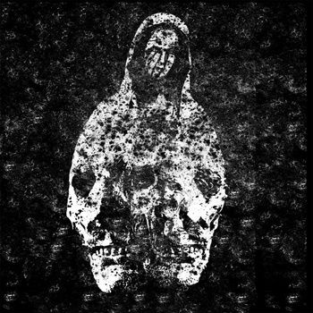 PRIMITIVE MAN - Fister / Primitive Man cover 