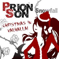 PRION SON - Snowfall cover 