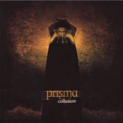 PRISMA - Collusion cover 