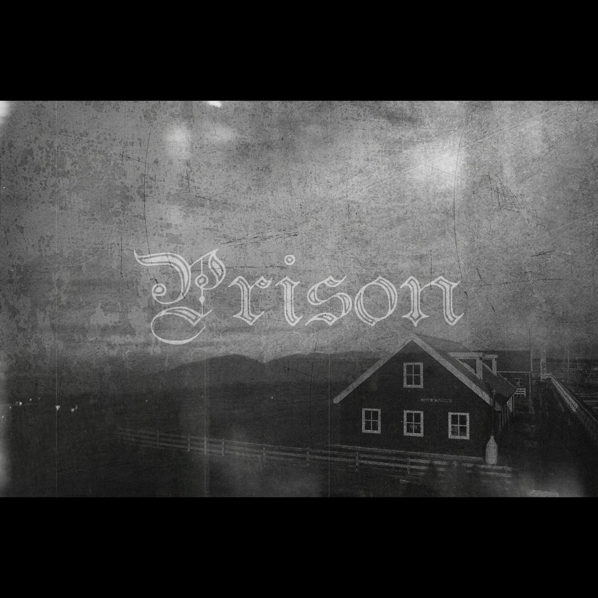PRISON (VA) - Prison cover 