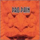 PRO-PAIN - Pro-Pain cover 