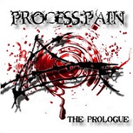PROCESS:PAIN - The Prologue cover 