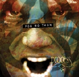 PROCESS - Póg Mo Thón cover 