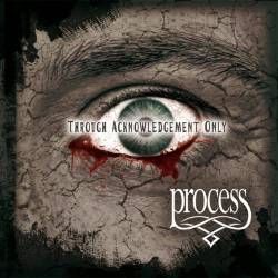 PROCESS - Through Acknowledgement Only cover 