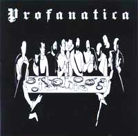 PROFANATICA - Live cover 